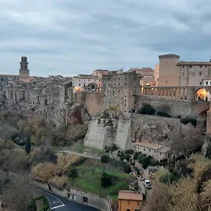 Casa vacanze La Casa Romantica Nel Ghetto