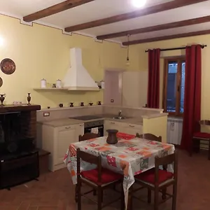  Apartmán Relax Nel Tufo